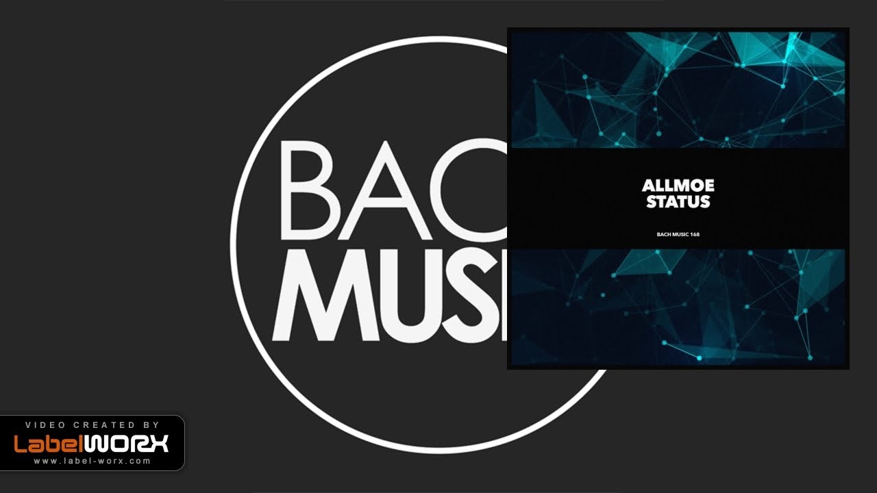 Watch Allmoe - Status (Original Mix) on YouTube Watch Allmoe - Status (Original Mix) on YouTube