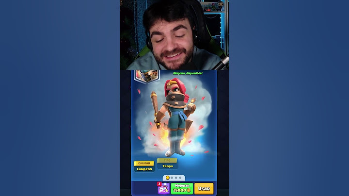 Subo la Bandida Líder a Nivel 15 GRATIS 😍