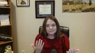 screenshot of the youtube video