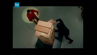 Jenga Ad (1998 France)