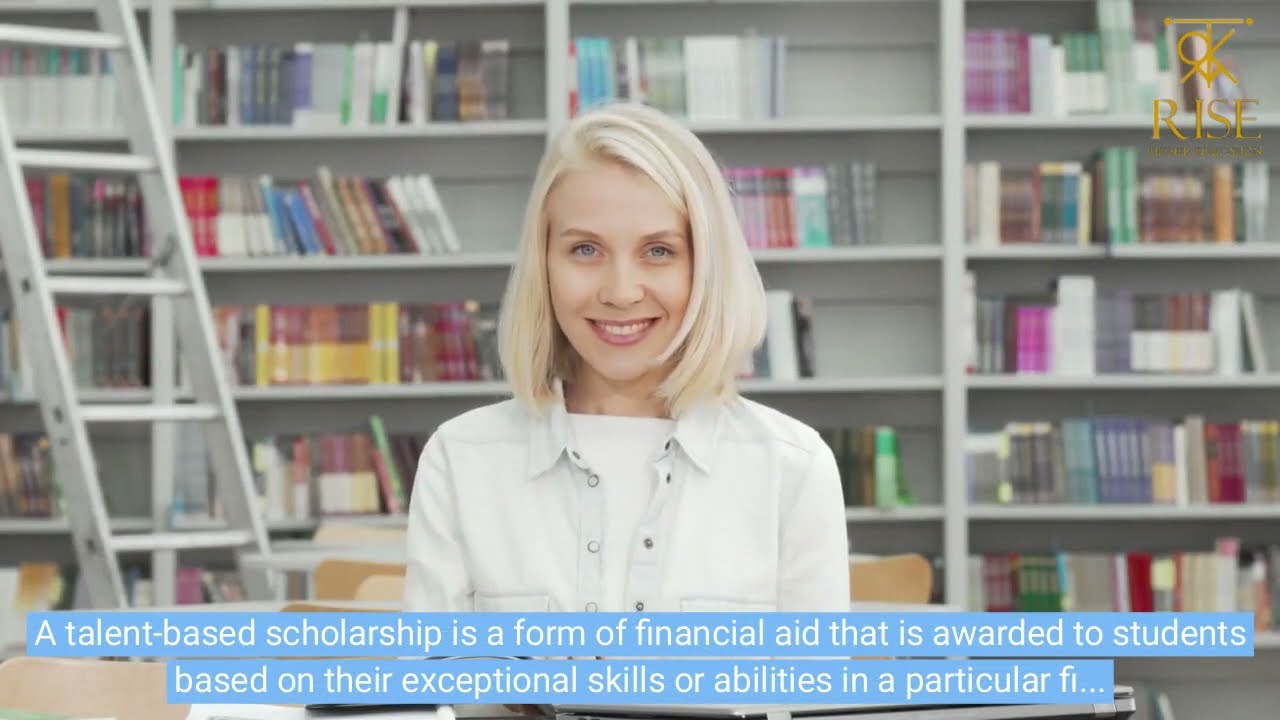 Talent Based Scholarship