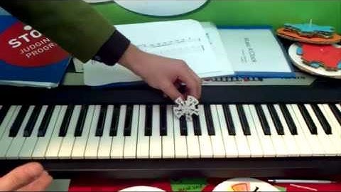 EUCYS 2013 Contestants - Finland - Perttu Pölönen