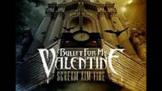 Bullet for my Valentine - Waking the Demon - Instrumental chords