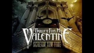 Bullet for my Valentine - Waking the Demon - Instrumental