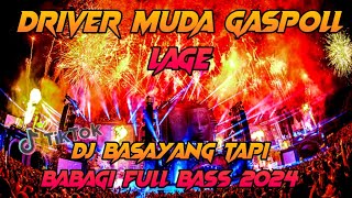 DJ MINANG VIRAL TIK TOK 2024 (DJ BASAYANG TAPI BABAGI) DJ BREAKBEAT TERBARU 2024