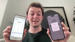 Tidal Pay: Send and Receive USDC payments at point of sale