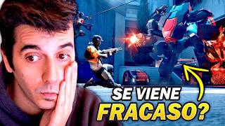 TITANFALL 3 no sucederá, pero TENEMOS su COPIA