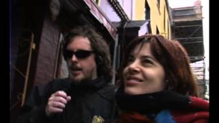 NTV Interview On Podcasting (2005)