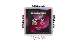 Download Lagu RIZKI RAIHUT X DANL - HOPING YOU  [ Visualizer Audio ] MP3