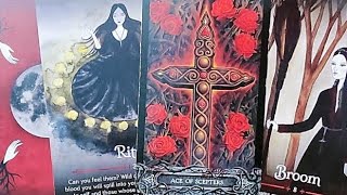 *TAURUS- THEIR THIRST FOR YOU IS DEEP* 10-16 JULY LOVE READING