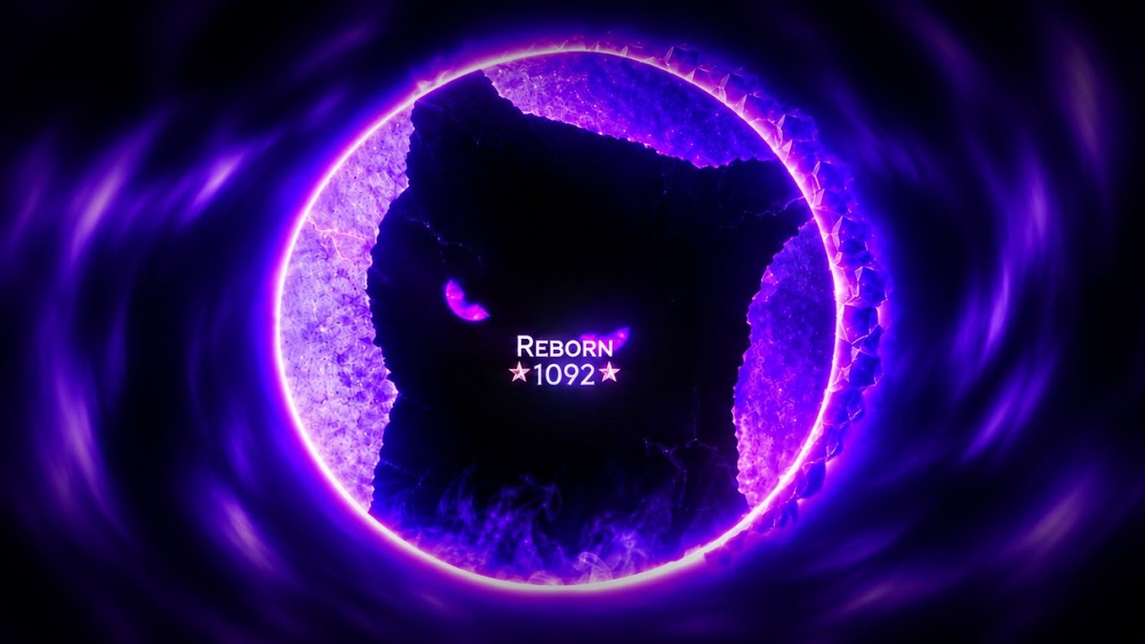 NEBULOUS.IO | HARMONY