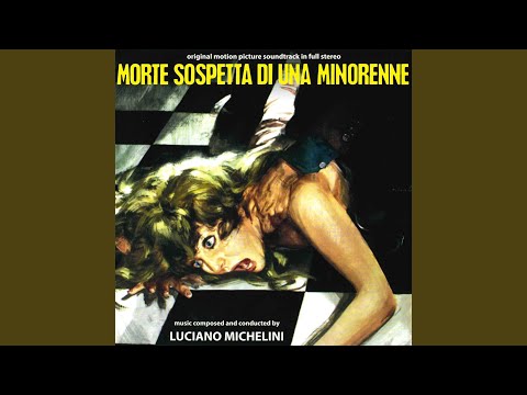 Morte sospetta di una minorenne 15 adlı videoyu YouTube'da izle