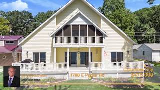1780 E Poplar Rd video tour