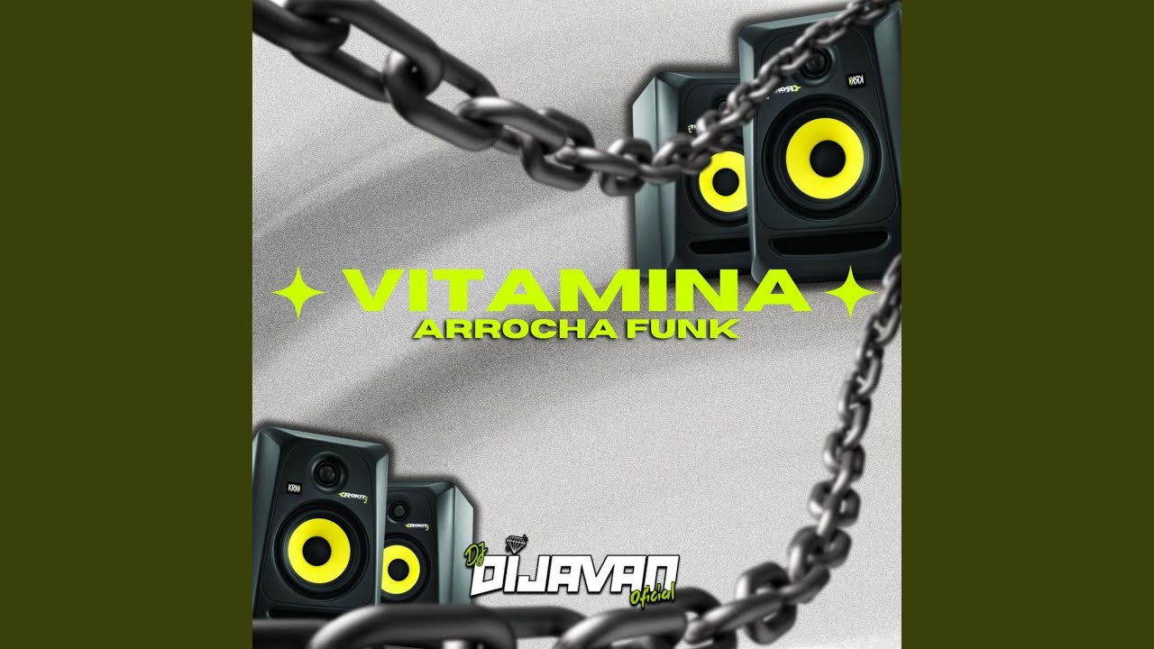 Watch VITAMINA on YouTube Watch VITAMINA on YouTube