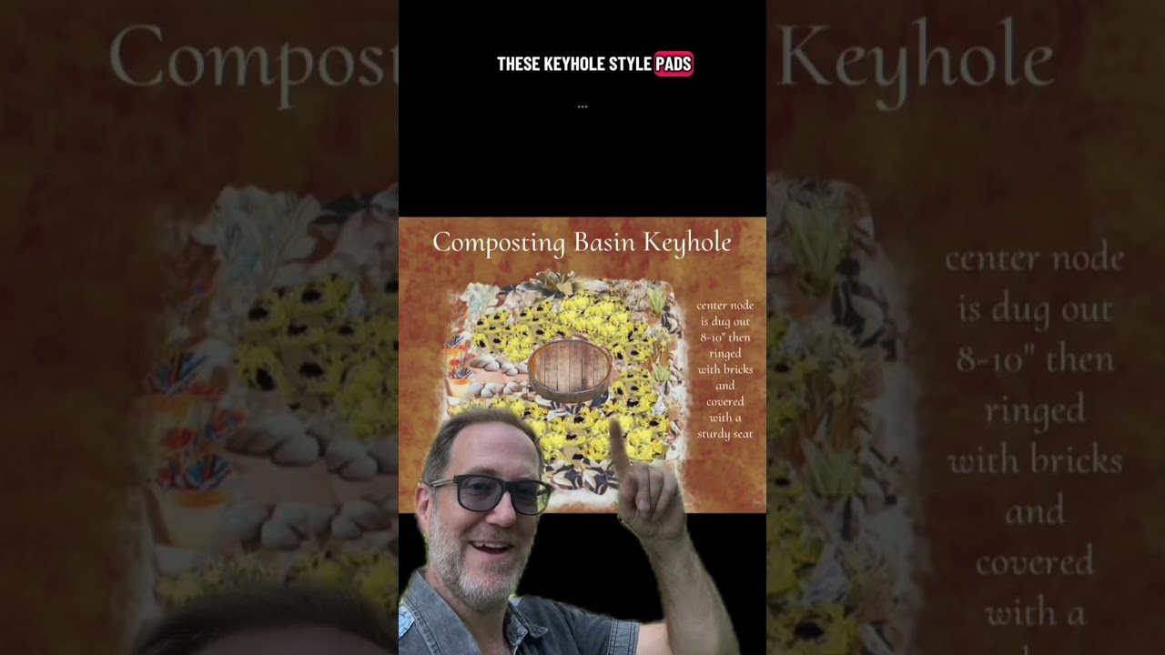 Gardens that work like natural ecosystems? Guilds! 