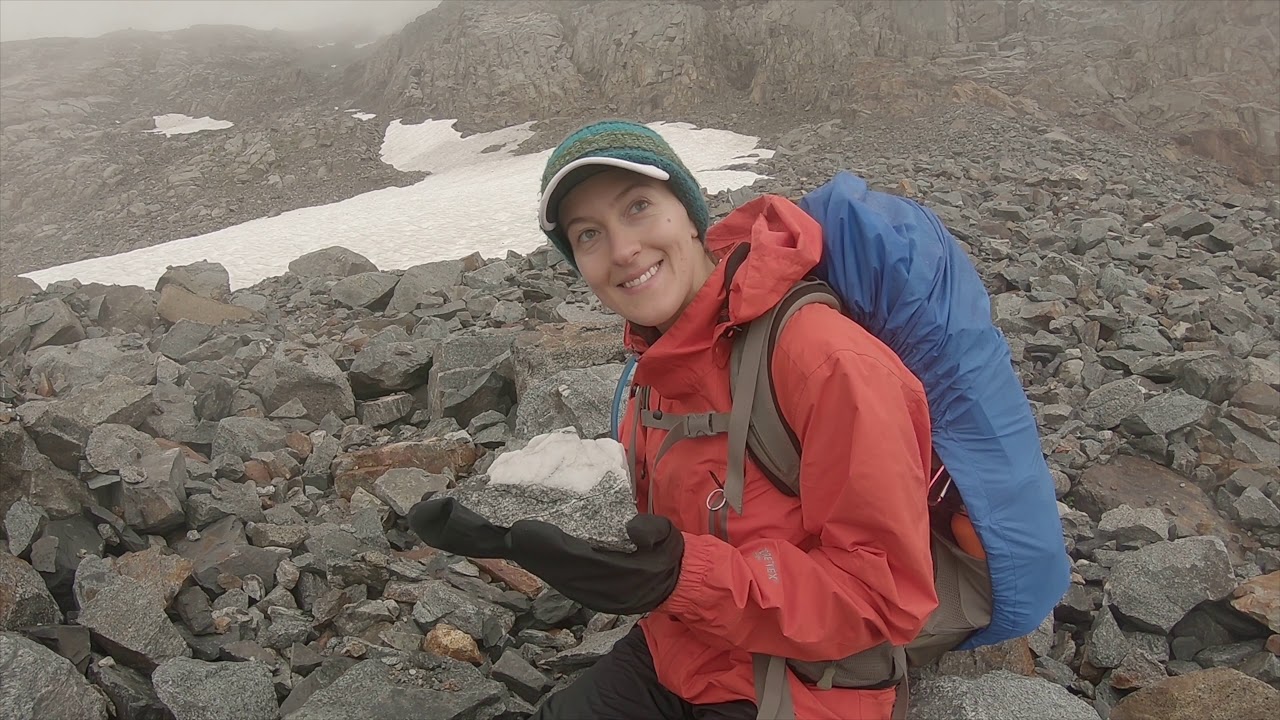 Boston basin torment forbidden traverse recon