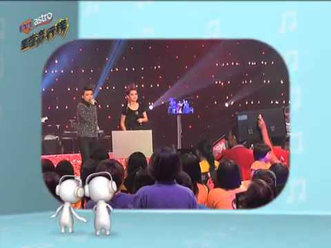第212期MY Astro 至尊流行榜 : 艺人的"第一次"