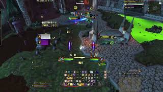 Full 2v2  Ruins of Lordaeron  Gstvoucher  Discipline  MMR 1907 Update
