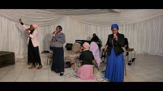 Ngobawehla  Wangiphakamisa || Livangeli Ngembuso WaNkulunkulu