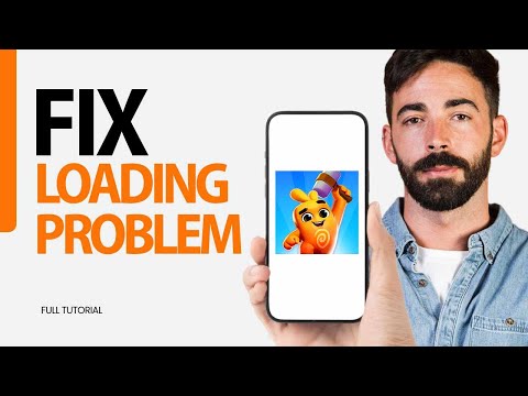 How To Fix Loading Problem On Dice Dreams Game App 2025