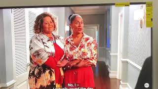Details Black-ish Ruby “Come For Me Bitch Pt2” News