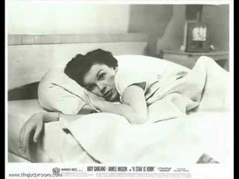 Judy Garland - I Gotta Right To Sing The Blues (19...