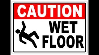 Payday 2 Achievement - Caution Wet Floor [Widescreen]
