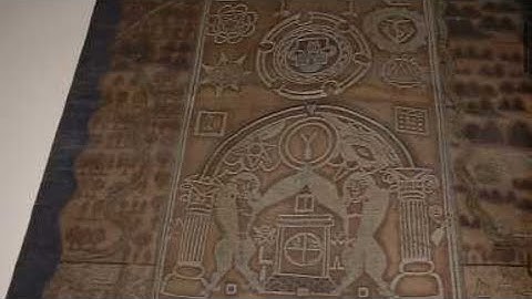Kirkwall Masonic Scroll & the Squatterman Plasma Apocalypse: Part #1