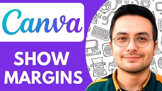 How to Show Margins on Canva - 2025 (NEW METHOD)