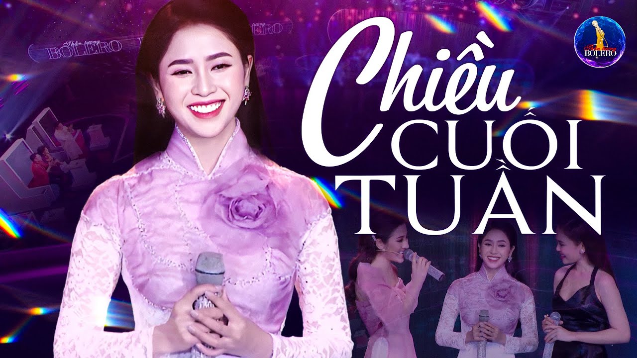 CHIỀU CUỐI TUẦN - PHƯƠNG Ý | Giám Khảo TỐ MY Bấm Nút Ngay Câu Hát Đầu Tiên Vì QUÁ HAY