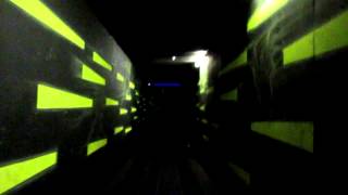 Haunted Hotel - Great Yarmouth Pleasure Beach | LIGHTS ON POV 1080p
An onride video of the Haunted Hotel, a classic ghost train at Great Yarmouth Pleasure Beach with the maintenance lights on, giving you a chance to see the scenery which is missed under normal lighting conditions of the ride.
Follow Coolcabbage43 on Twitter!
https://twitter.com/Coolcabbage43
Download Auto Ride Count to automatically count the number of rides you go on! http://www.chriscoxmedia.co.uk/autoridecount/
NOTE: This video was filmed with permission from the ride staff, do not film on rides without asking first.
Filmed in May 2015.
Subscribe for more theme park videos. Haunted Hotel - Great Yarmouth Pleasure Beach | LIGHTS ON POV 1080p