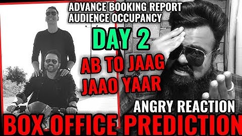 SOORYAVANSHI BOX OFFICE COLLECTION |PREDICTION| ADVANCE BOOKING REPORT DAY 2 |OCCUPANCY|AKSHAY KUMAR
