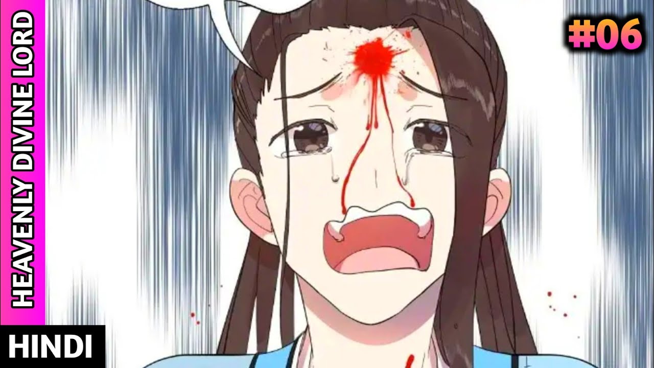 Heavenly Divine Lord 2023 Episode 6 Explained In Hindi YouTube heavenly-divine-lord-2023-episode-6-explained-in-hindi-youtube