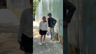 An Action That Woke Everyone Up #shortfilm #emotional #humanity #drama #waterwomen