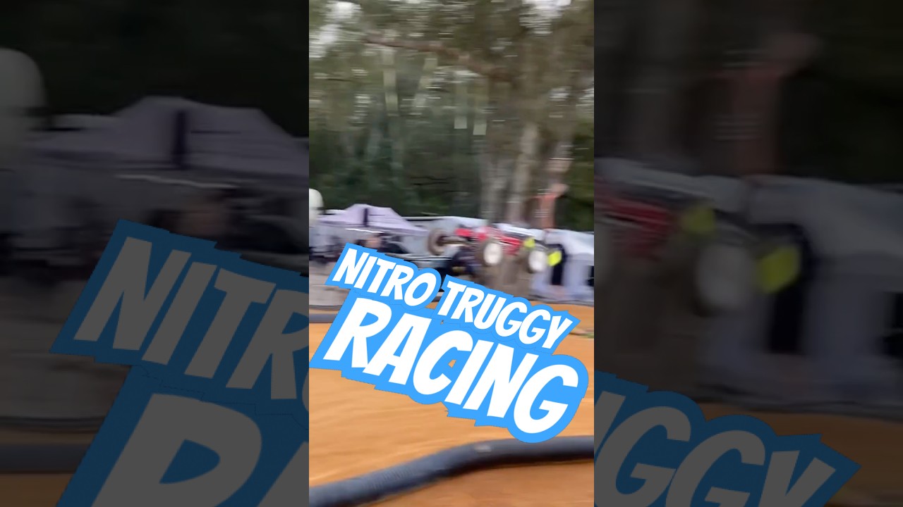 Most Powerful RC Trucks You've Ever Seen Dean's All Out Orlando 