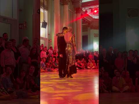 Ariadna Naviera & Fernando Sanchez - Madrid 2026