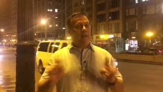 Richard Roeper Reviews "Mike and Dave Need Wedding Dates"
