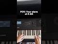 Wakeup Ringtone