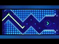 Прохождение Geometry Dash Sub Zero! (Coims Unverified)