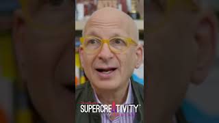 Seth Godin on Shipping Creative Work and Going Beyond Your Fears