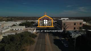 Home Builder Promo | Silver Reef Villages at Weatherford | Austin Video Production | MMF