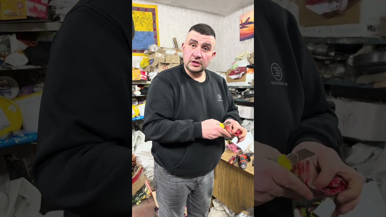 Посилочка з Полтави