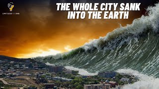 7 Ancient Lost Cities Of The World || LimitlessYou365