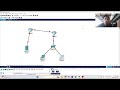 NAT (Cisco Paket Tracer) - Jaringan Komputer Dasar