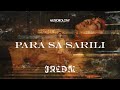 Para sa sarili  jrldm official music