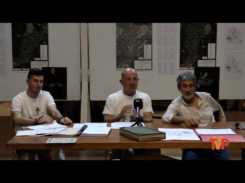 Silvicultura Naval y Etnografica por Antonio Martín, Juan de María y Humberto Abad - Quintanar 2025