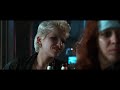 Terminator 2: Judgment Day (1991) - T 800 CSM 101 Arrival - Sony-Carolco's MoviesClips HD