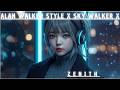 ALAN WALKER STYLE X SKY WALKER X ZENITH NEW ALBUM 2026 