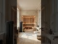 Home Sauna Guide: Infrared vs Traditional Heat #remodelingexperts #beforeyoubuild #interiordesign