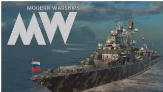 Perang di Laut! Modern Warships 5v5 screenshot 5